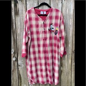 Acme Clothing Nightgown S/M